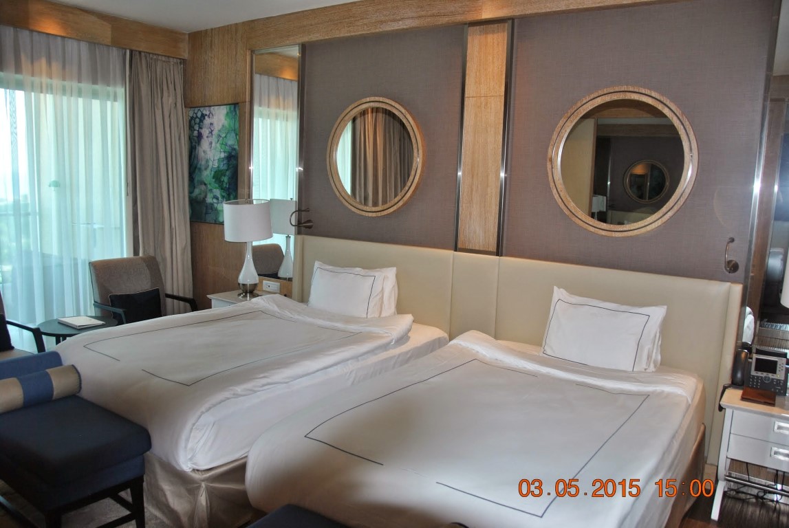 imagini hotel REGNUM CARYA BELEK